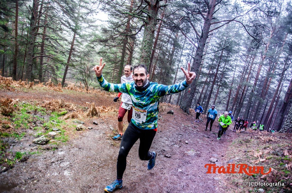 Carrera de Navidad de Cercedilla-30