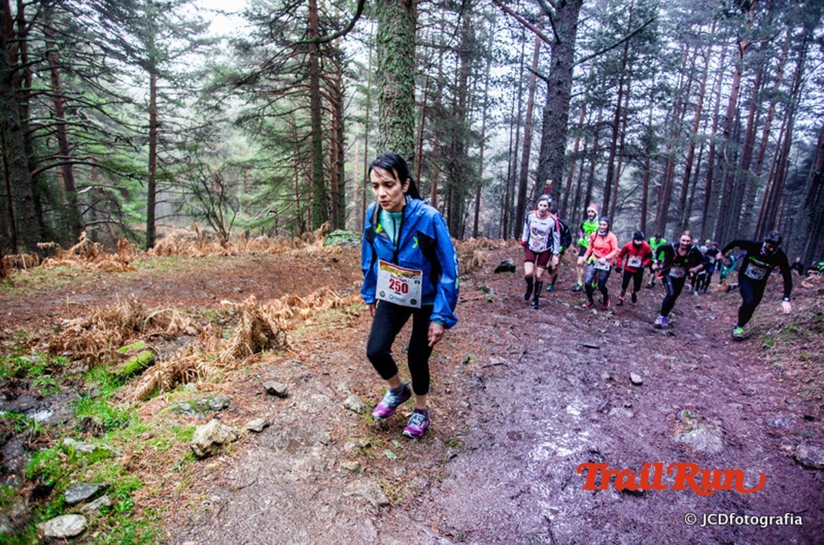 Carrera de Navidad de Cercedilla-30