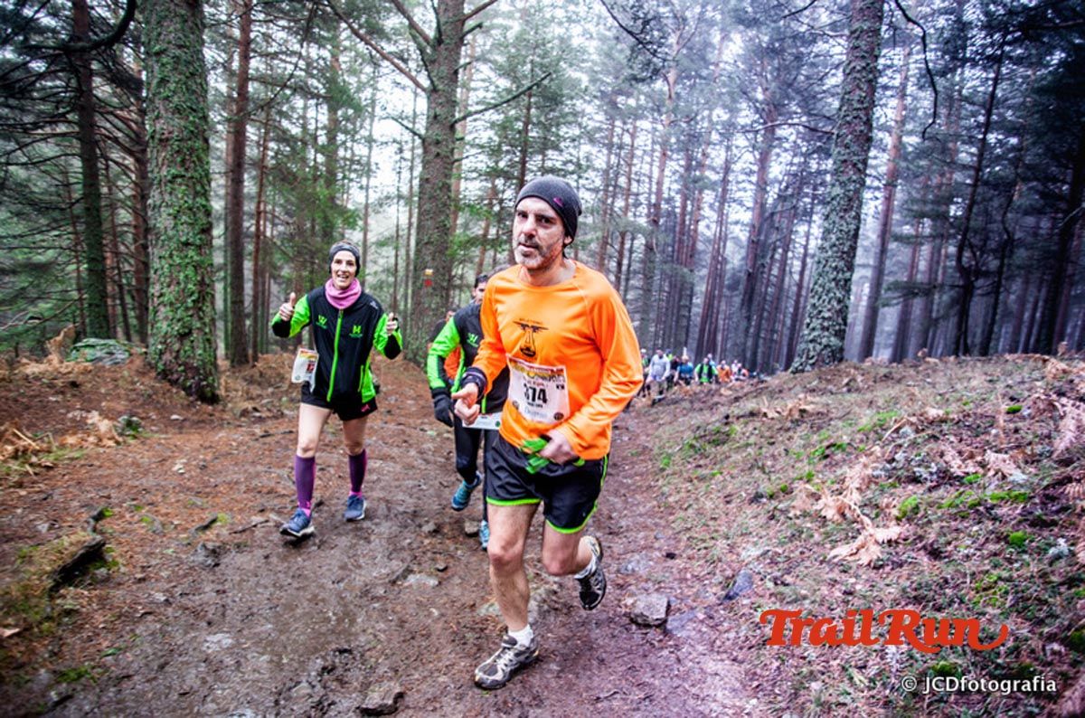 Carrera de Navidad de Cercedilla-30