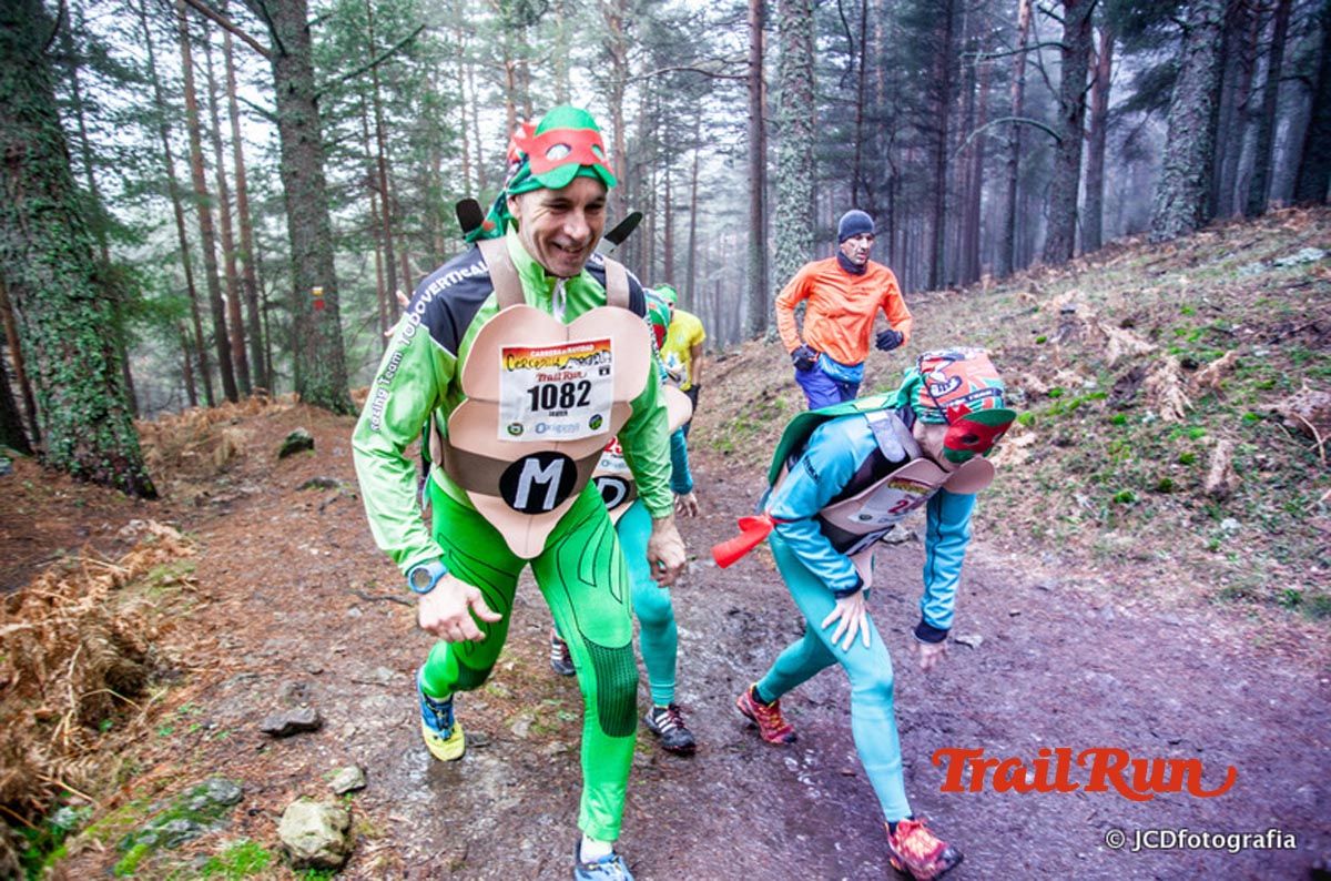 Carrera de Navidad de Cercedilla-31