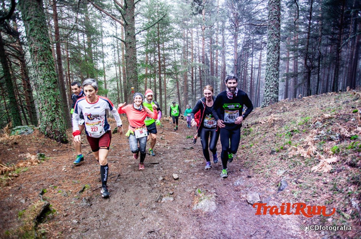 Carrera de Navidad de Cercedilla-30