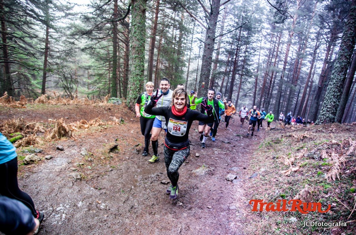 Carrera de Navidad de Cercedilla-30