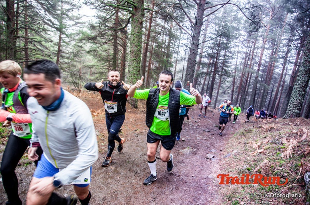 Carrera de Navidad de Cercedilla-30