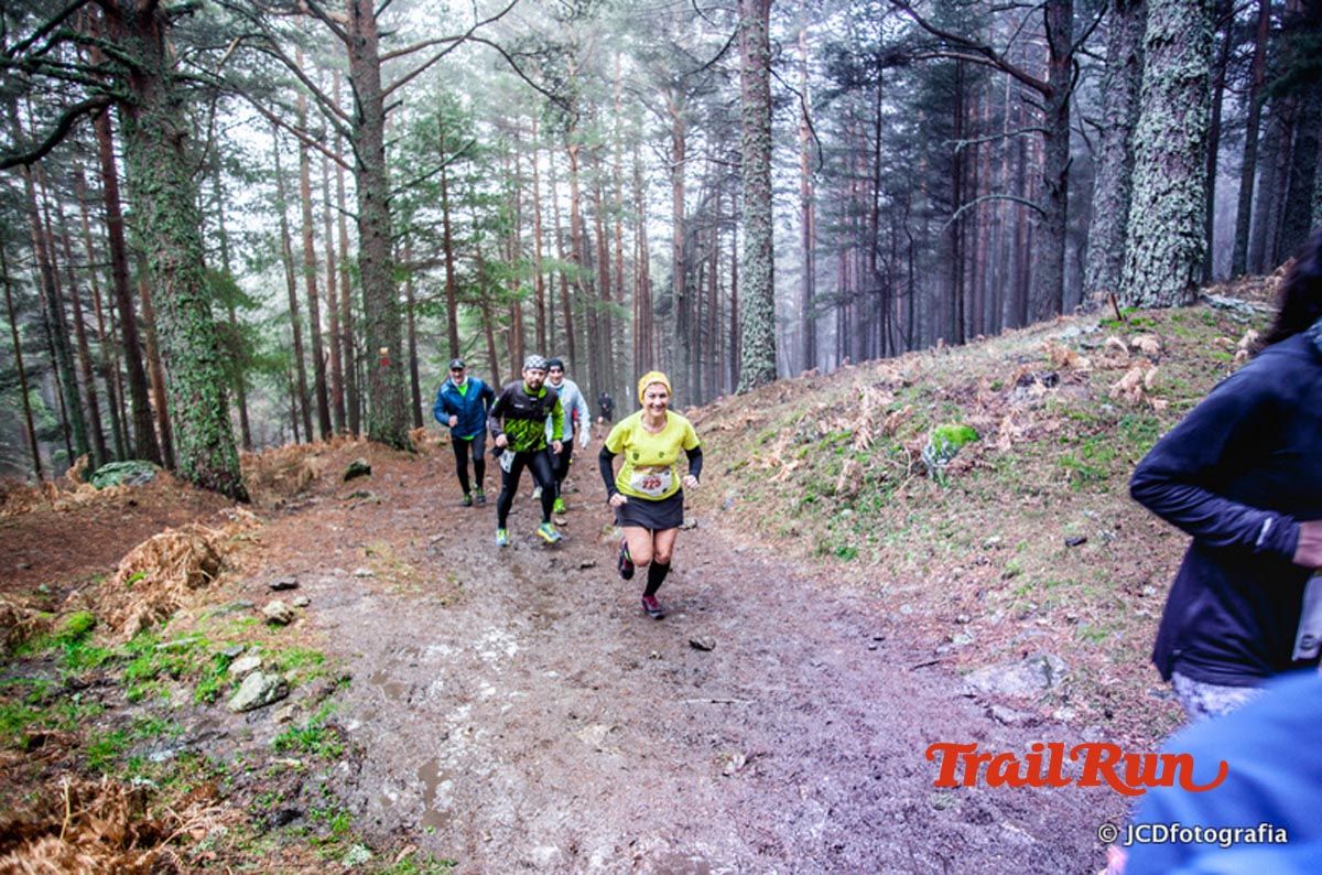 Carrera de Navidad de Cercedilla-31