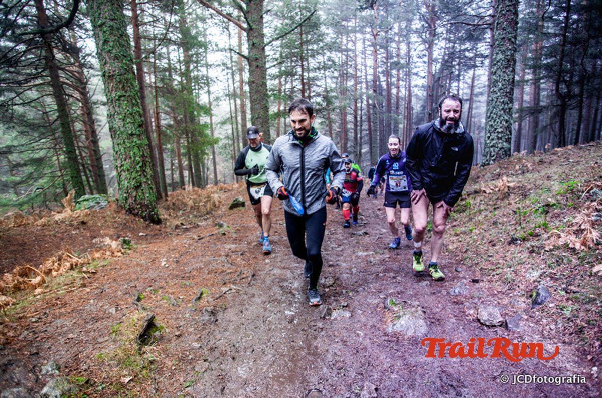 Carrera de Navidad de Cercedilla-30