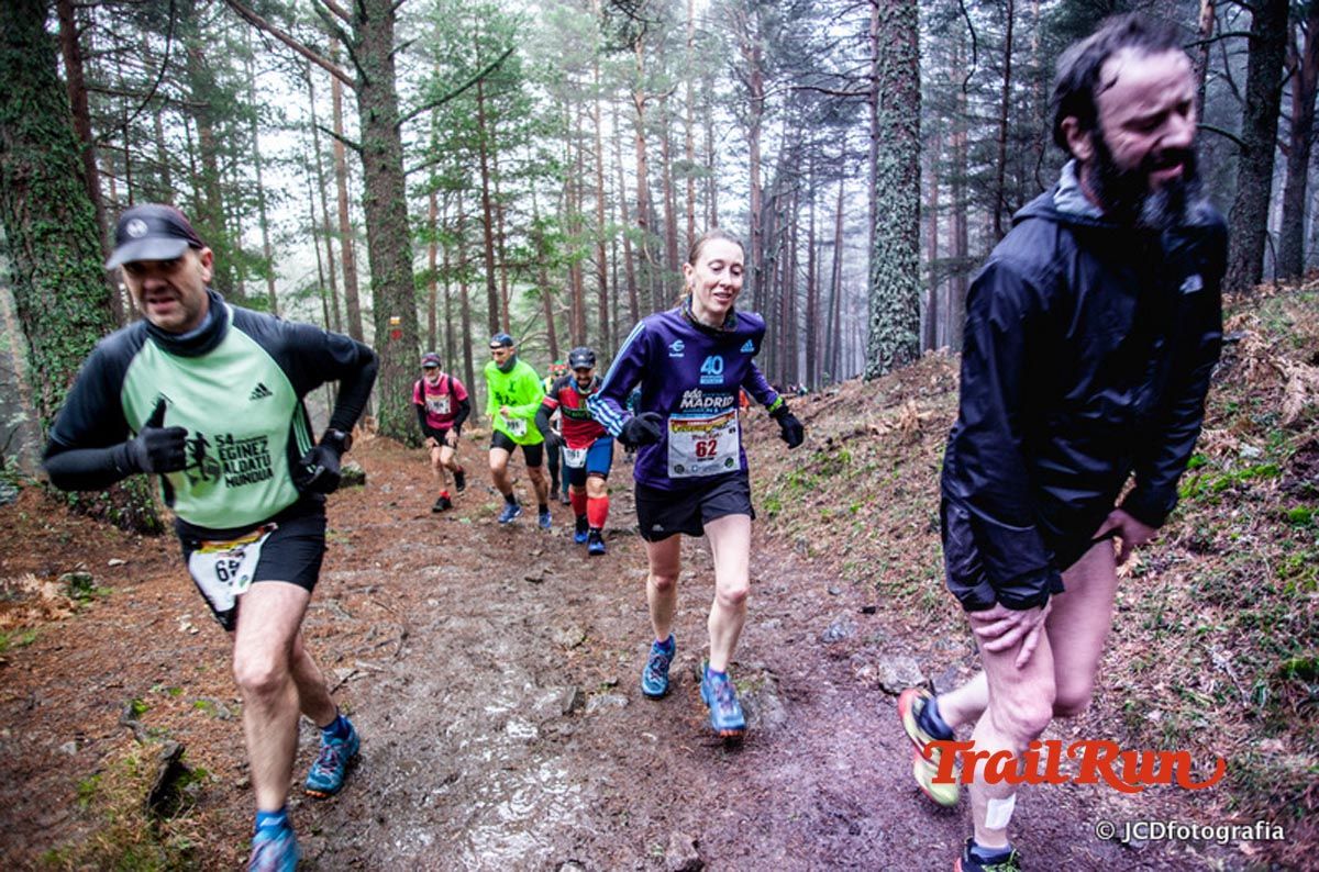 Carrera de Navidad de Cercedilla-30