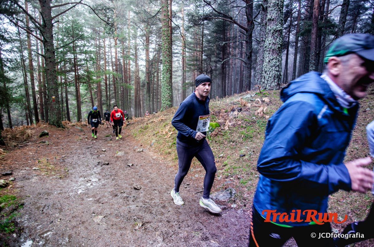 Carrera de Navidad de Cercedilla-31