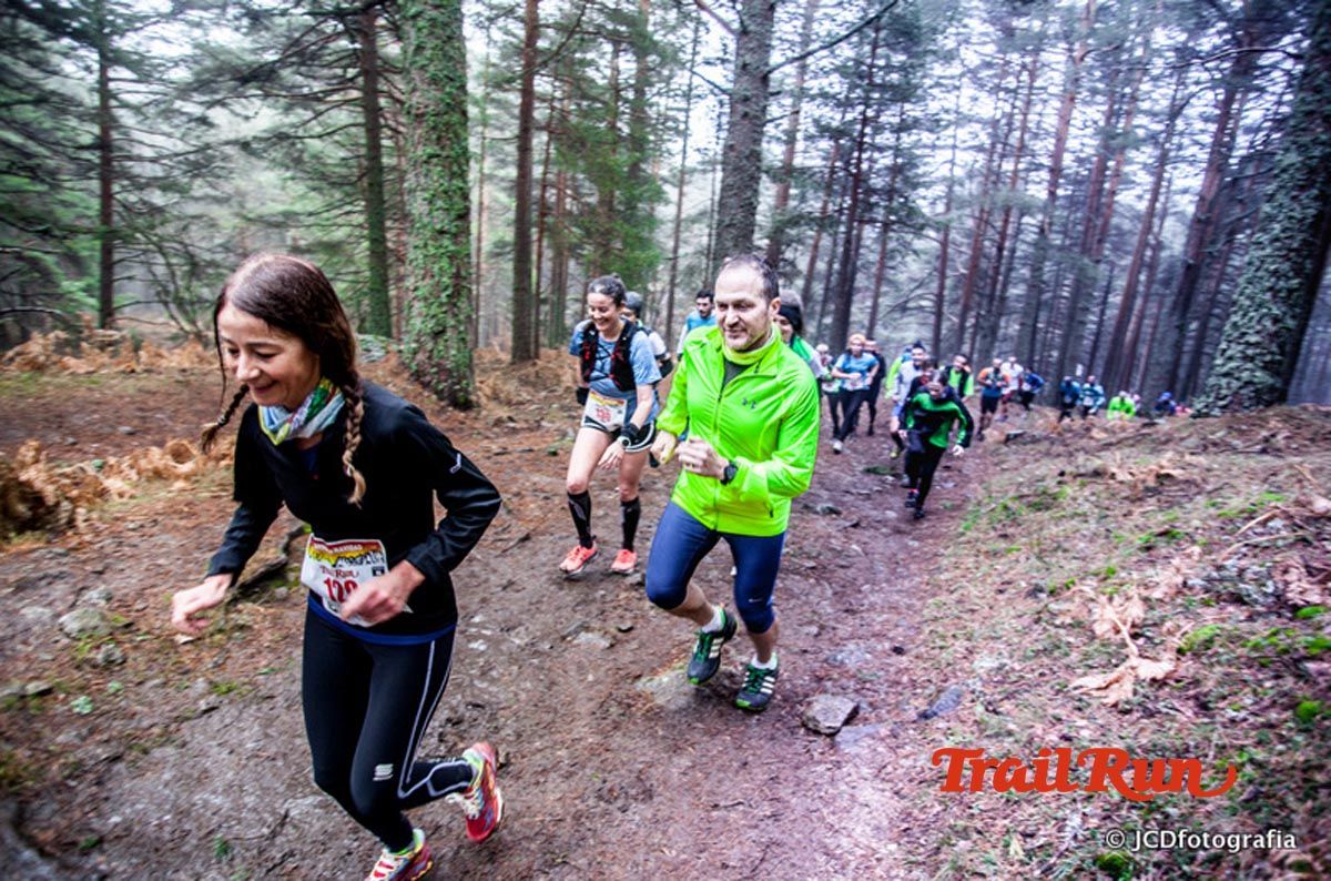 Carrera de Navidad de Cercedilla-30