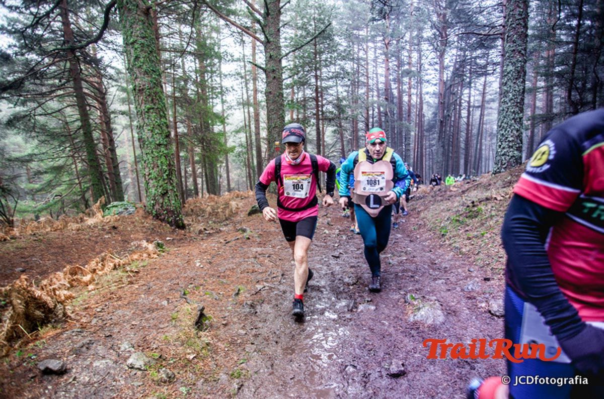 Carrera de Navidad de Cercedilla-30