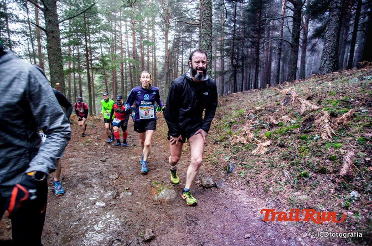 Carrera de Navidad de Cercedilla-30