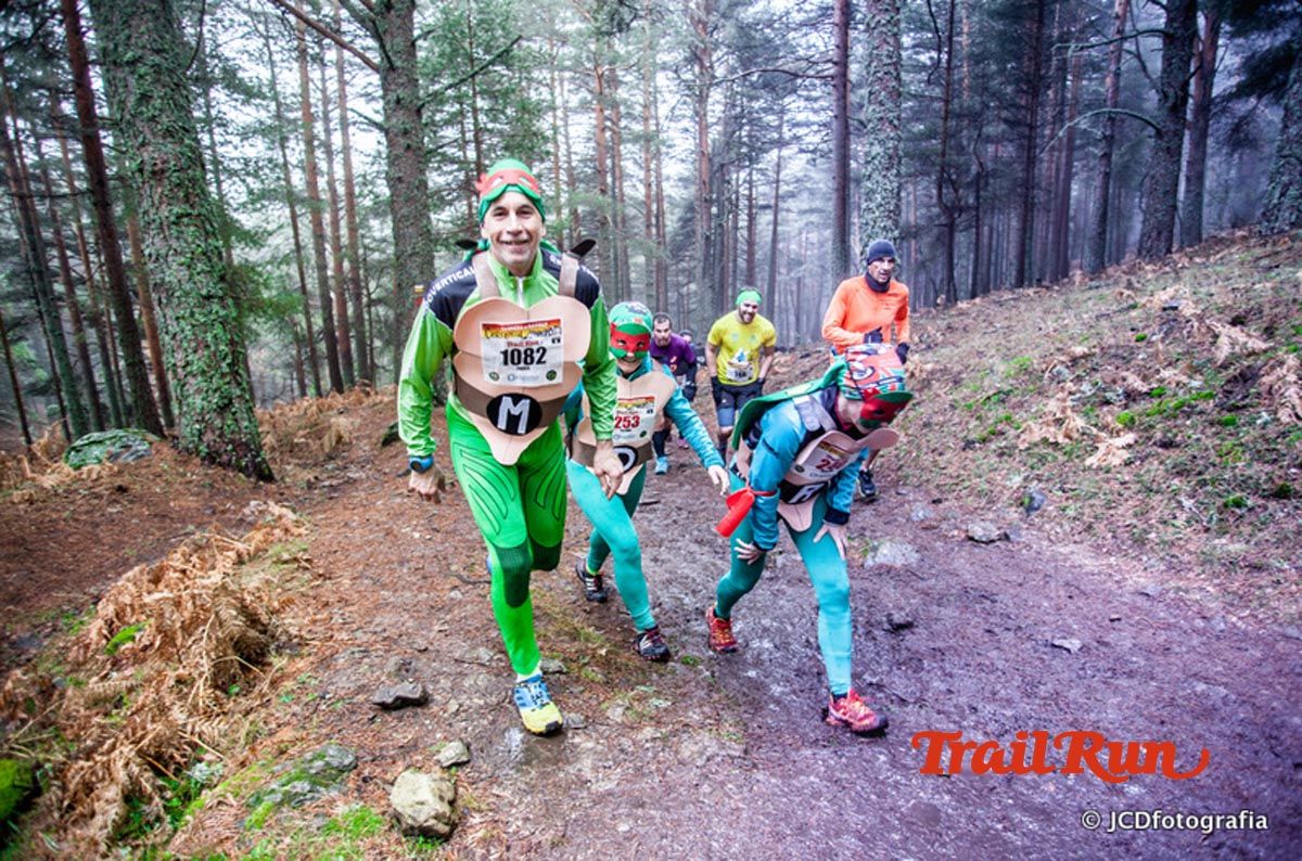 Carrera de Navidad de Cercedilla-31
