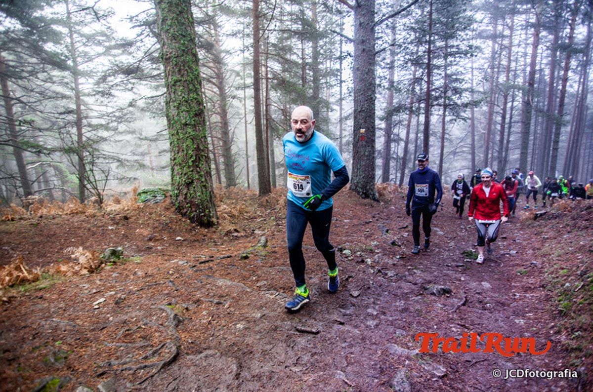 Carrera de Navidad de Cercedilla-32