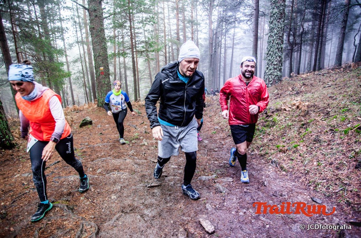 Carrera de Navidad de Cercedilla-32