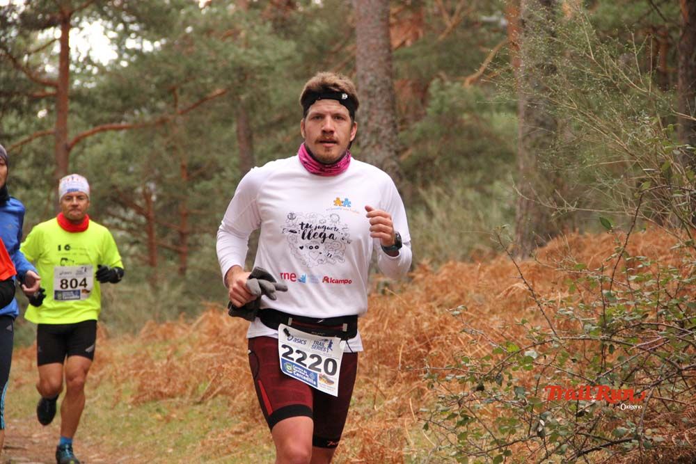 Carrera Cercedilla 2015-01