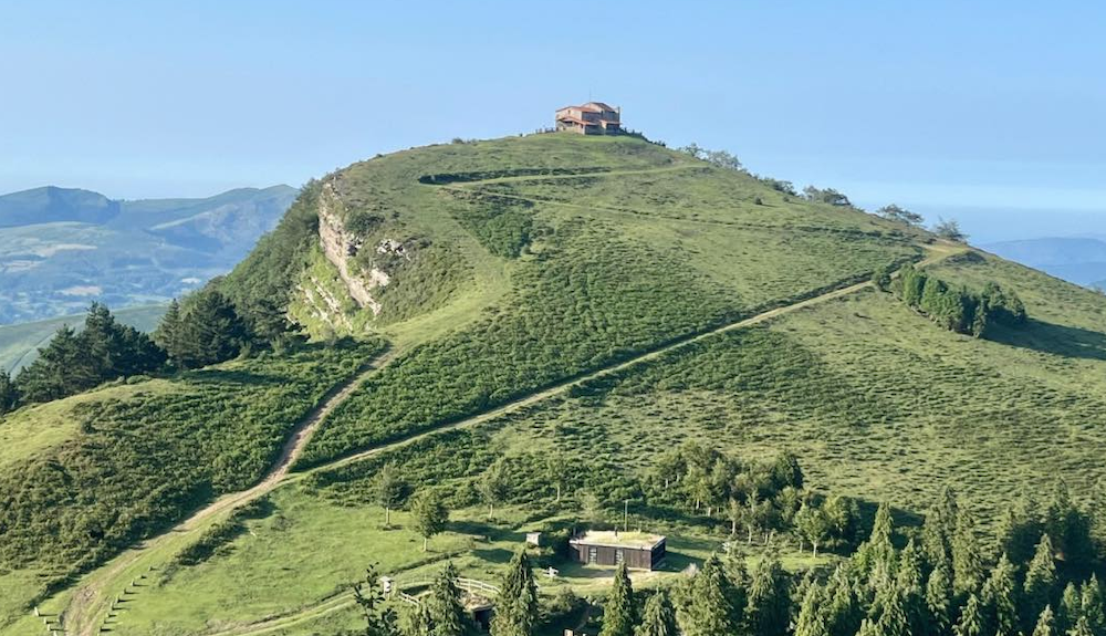 Gran expectación este fin de semana en la Balmatrail