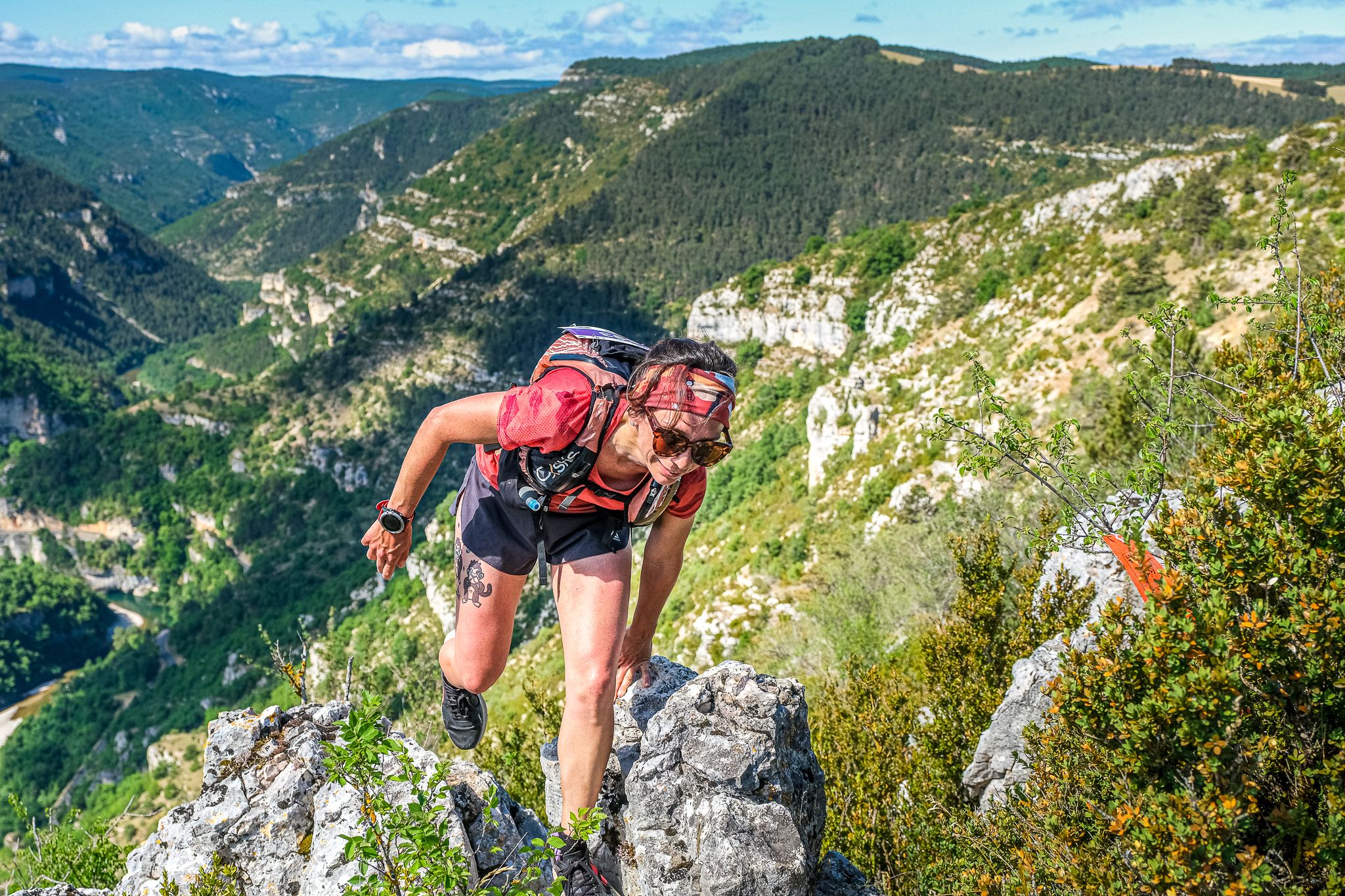 LOZERETRAIL SkyRace GdT VGovignon (29) 2