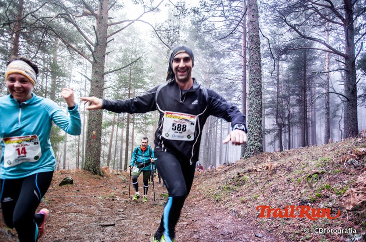 Carrera de Navidad de Cercedilla-32