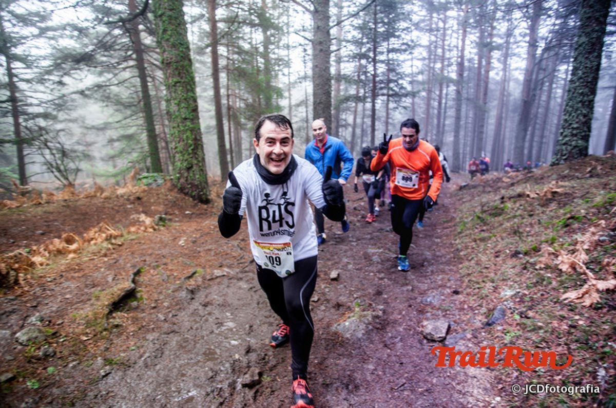 Carrera de Navidad de Cercedilla-33