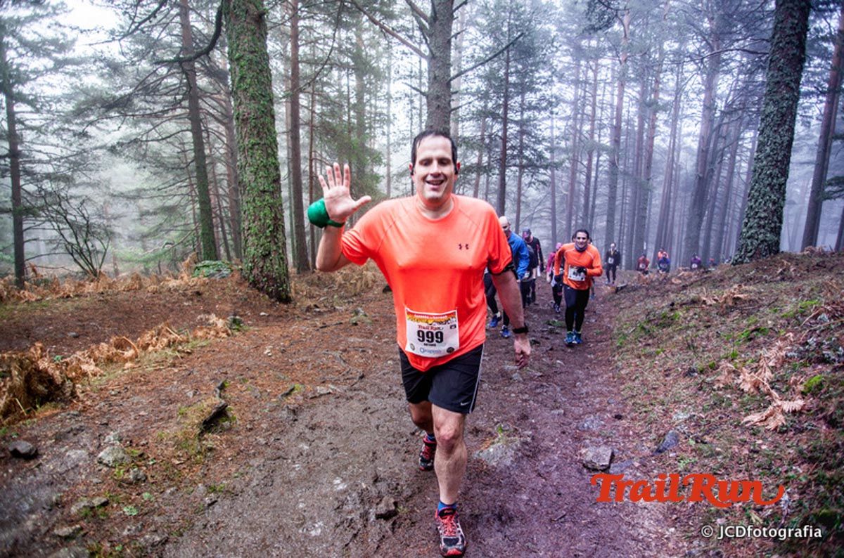 Carrera de Navidad de Cercedilla-33