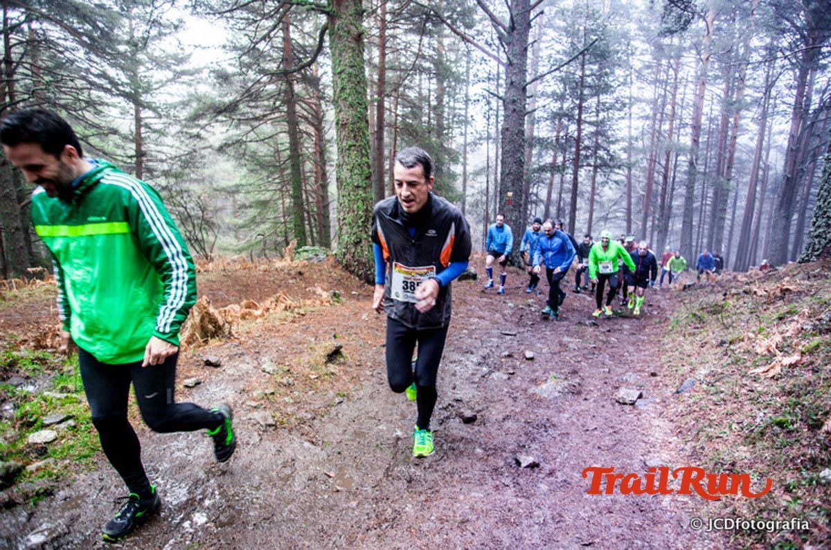 Carrera de Navidad de Cercedilla-31