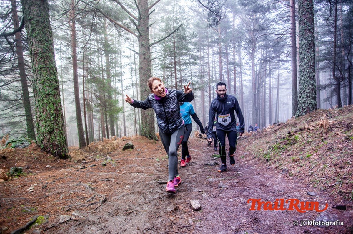 Carrera de Navidad de Cercedilla-32