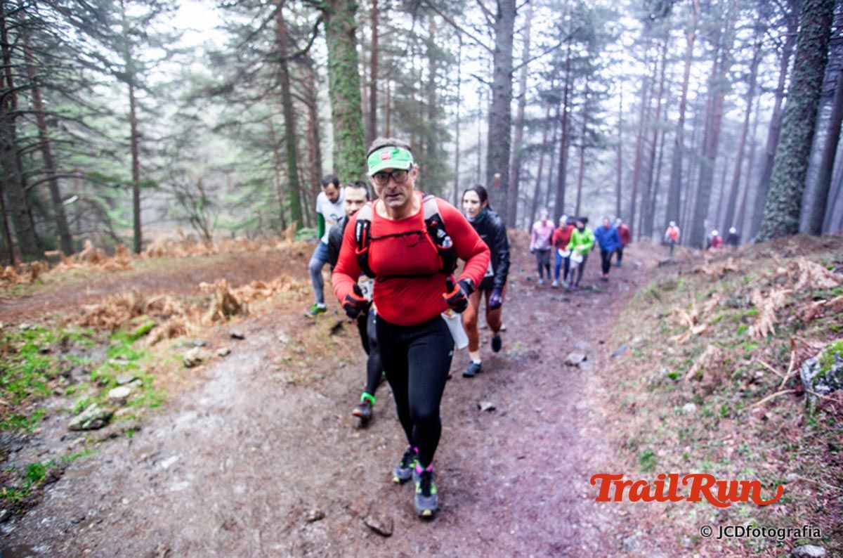 Carrera de Navidad de Cercedilla-32