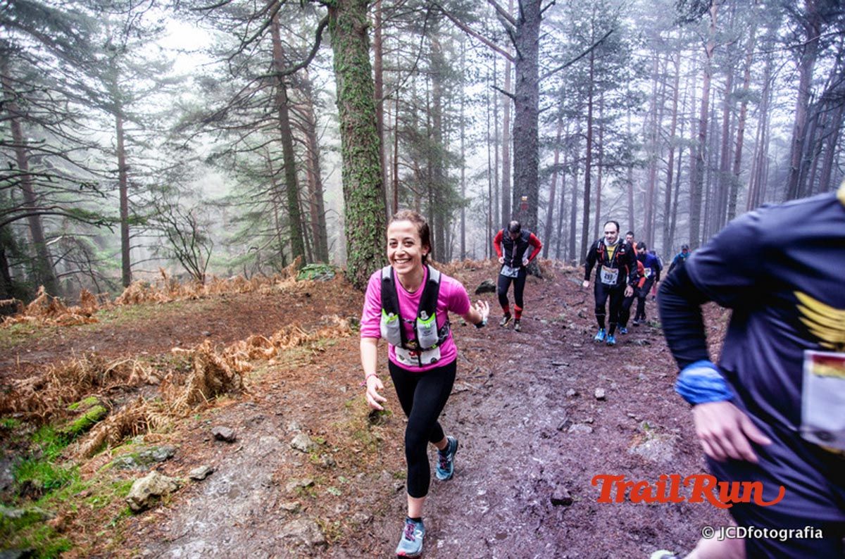 Carrera de Navidad de Cercedilla-33