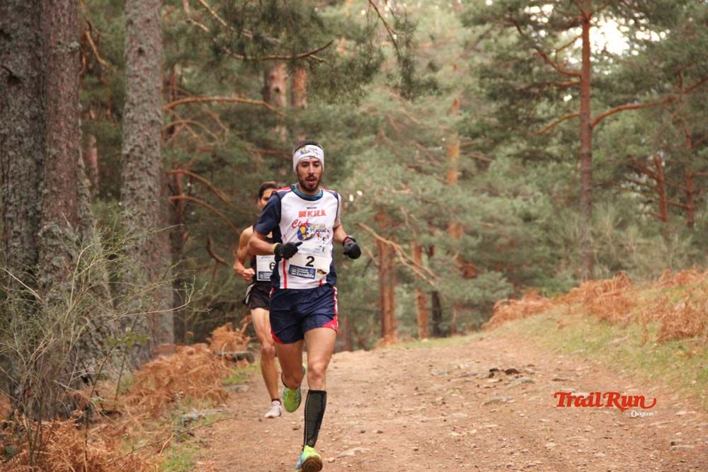 Carrera Cercedilla 2015-01