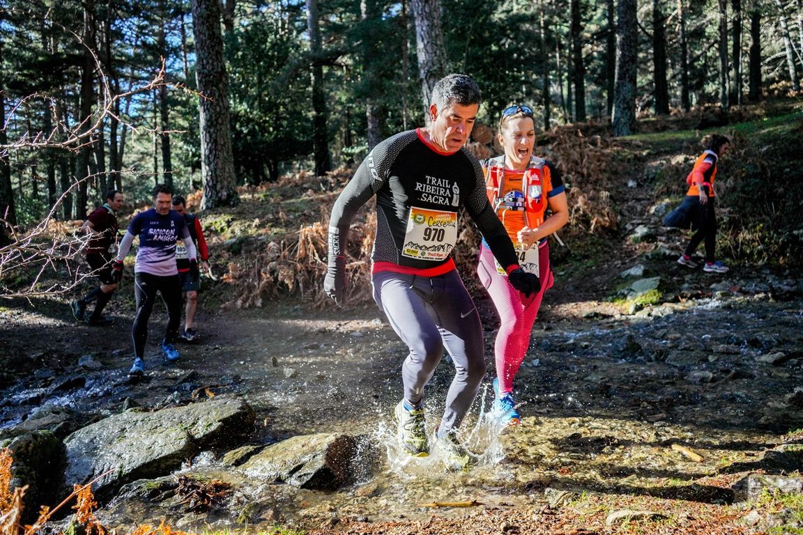 ¡Abiertas las inscripciones para la Carrera de Navidad de Cercedilla 2023!