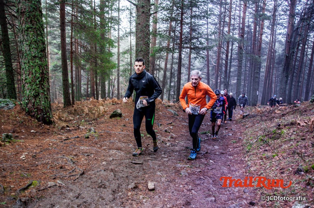 Carrera de Navidad de Cercedilla-31