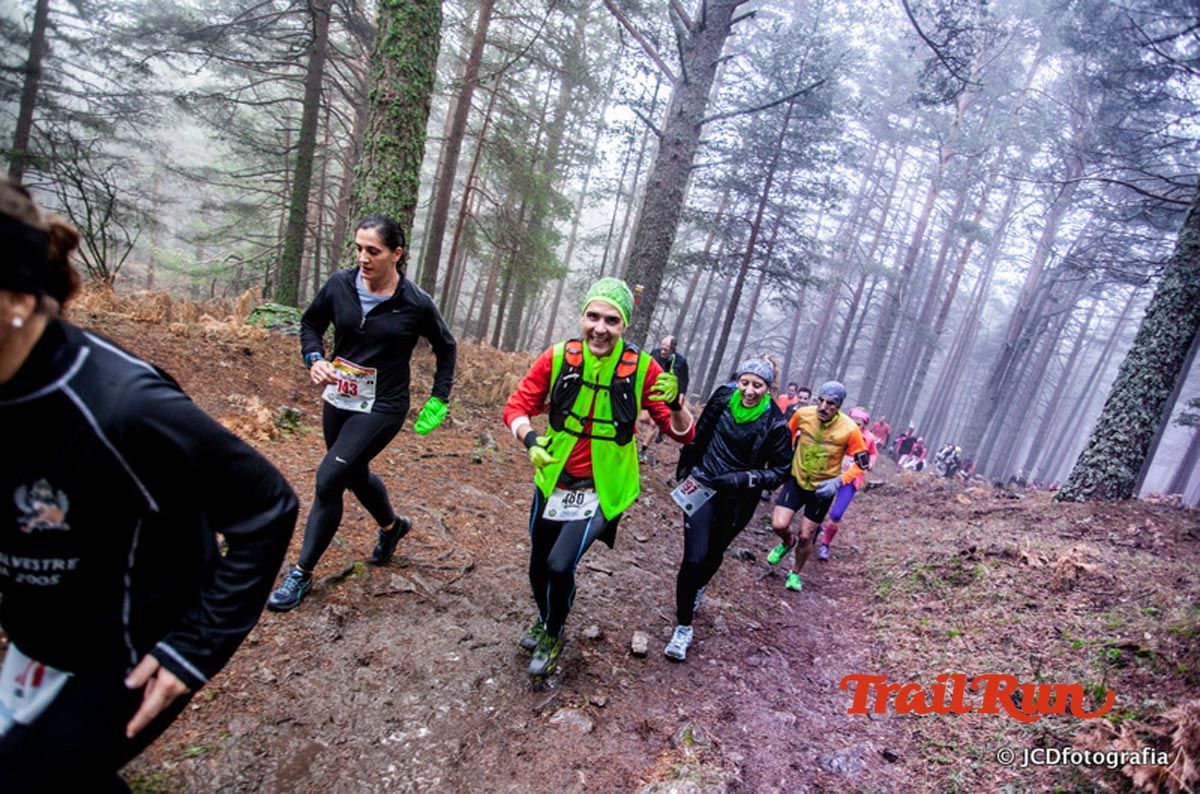 Carrera de Navidad de Cercedilla-32
