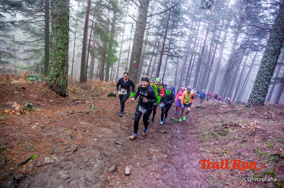 Carrera de Navidad de Cercedilla-32