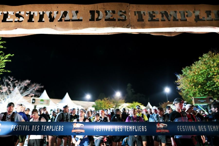 Le Grand Trail des Templiers ¿Quiénes son los favoritos?