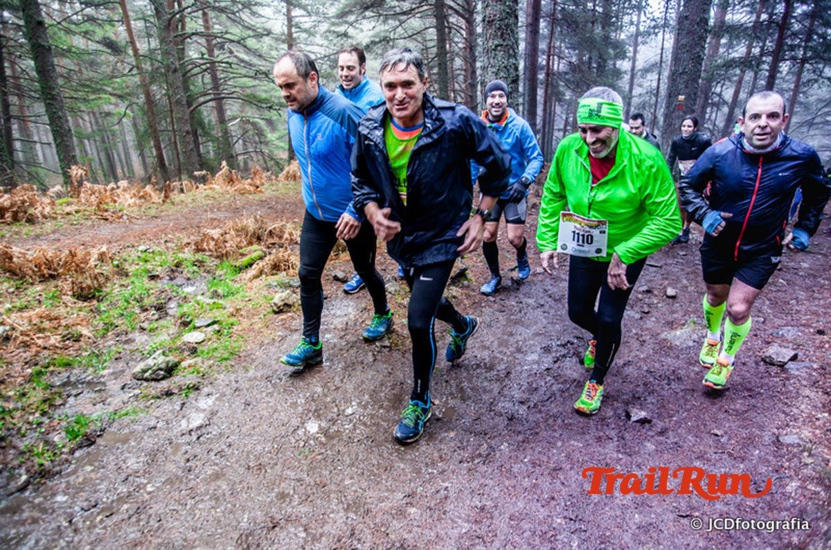 Carrera de Navidad de Cercedilla-31