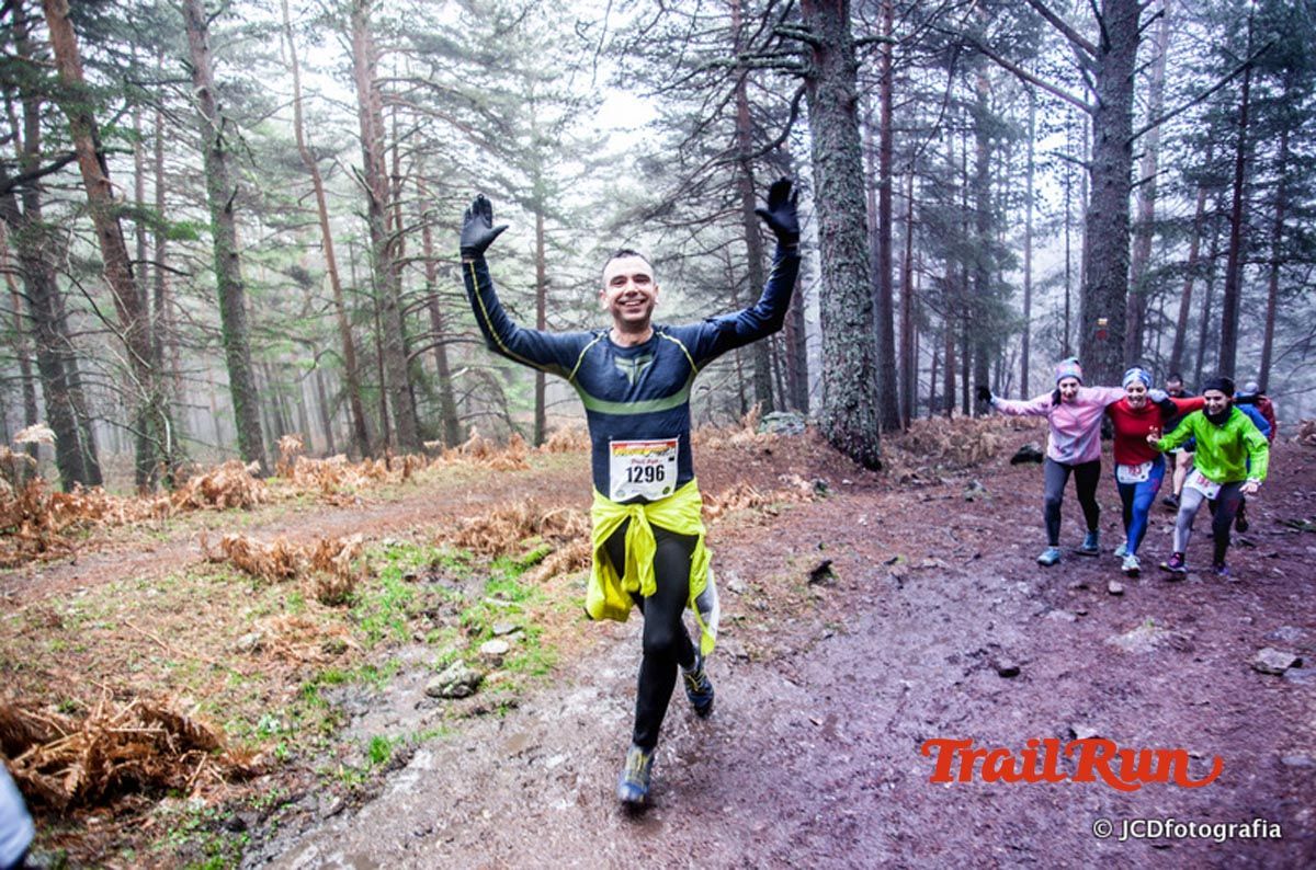 Carrera de Navidad de Cercedilla-32