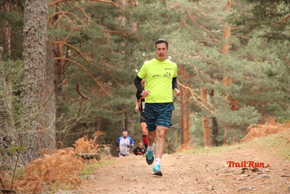 Carrera Cercedilla 2015-01