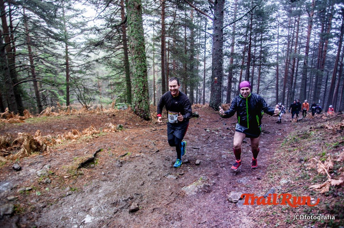 Carrera de Navidad de Cercedilla-31