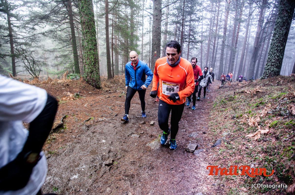 Carrera de Navidad de Cercedilla-33