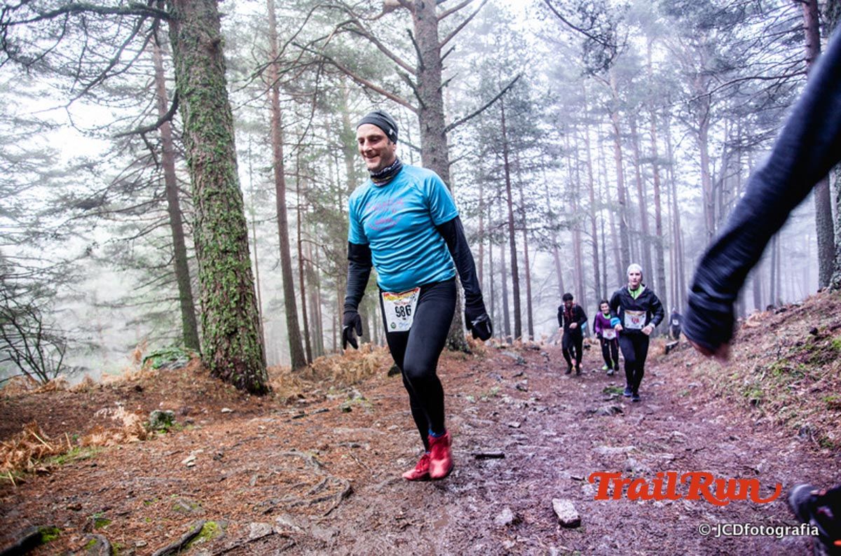 Carrera de Navidad de Cercedilla-32