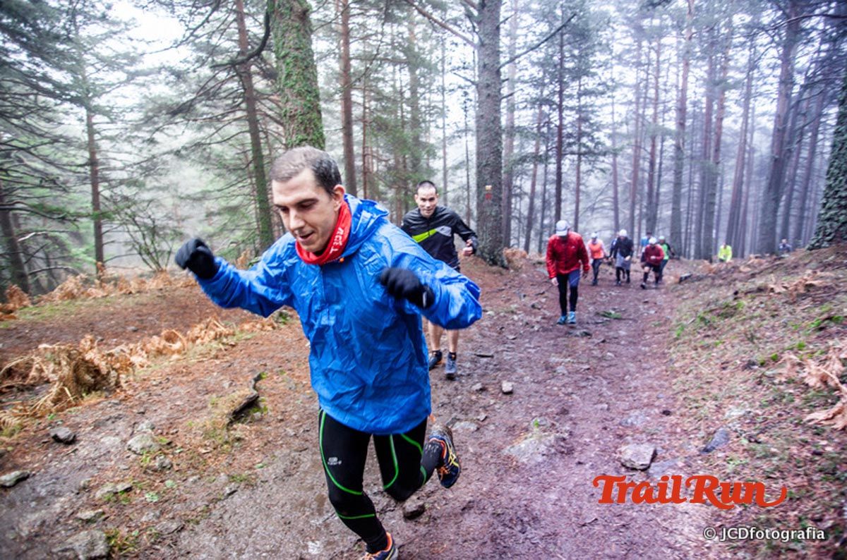 Carrera de Navidad de Cercedilla-32