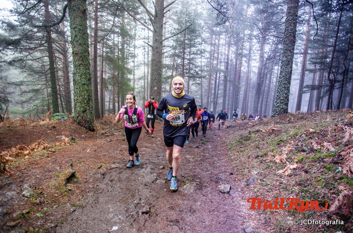 Carrera de Navidad de Cercedilla-33