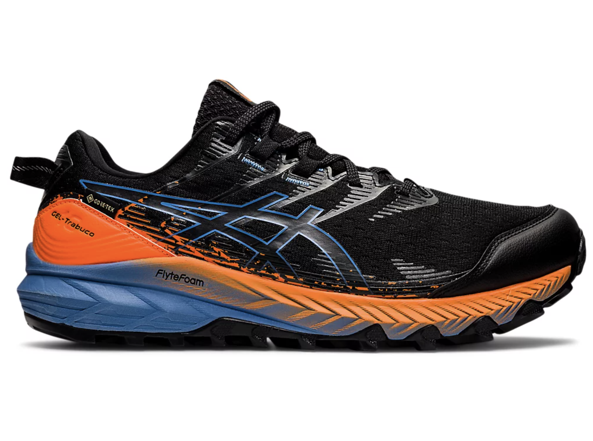 Descubre las mejores ofertas de la línea trail de ASICS