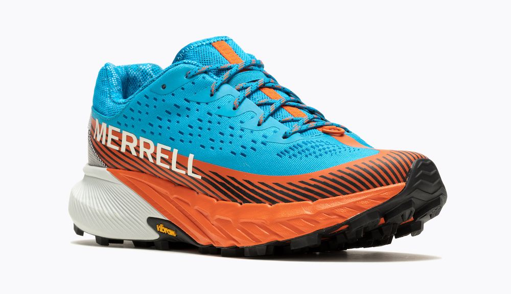 A PRUEBA | Merrell® Agility Peak 5