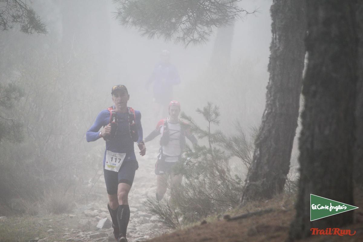 Races Trail Running-1