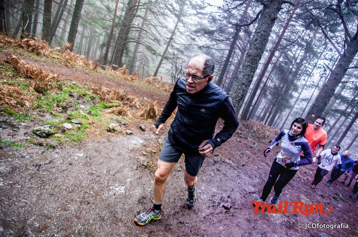 Carrera de Navidad de Cercedilla-33