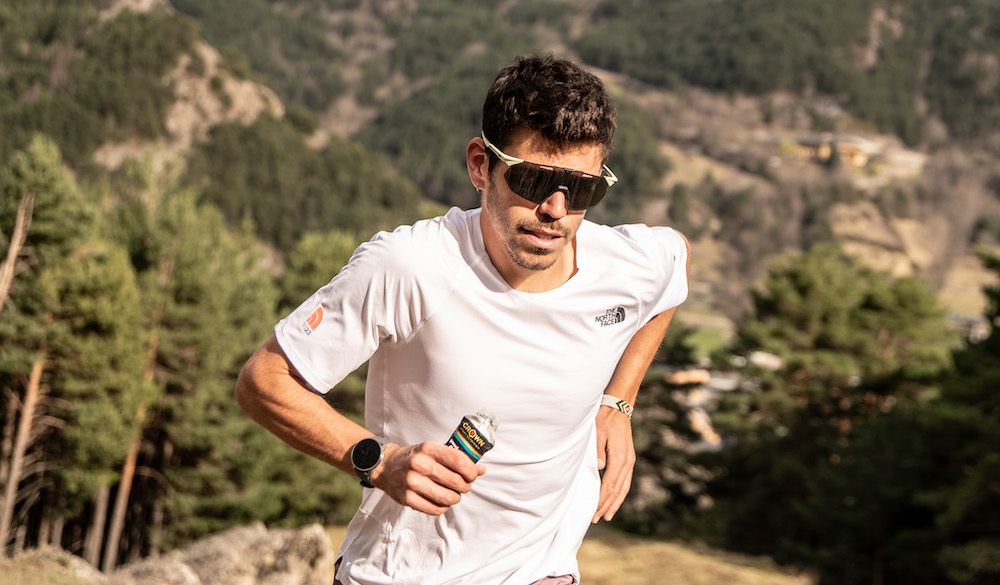 Crown Sport Nutrition, nominada a mejor marca de nutrición deportiva en los ESSNawards