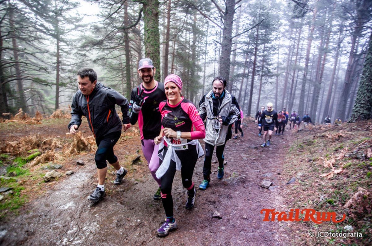 Carrera de Navidad de Cercedilla-33