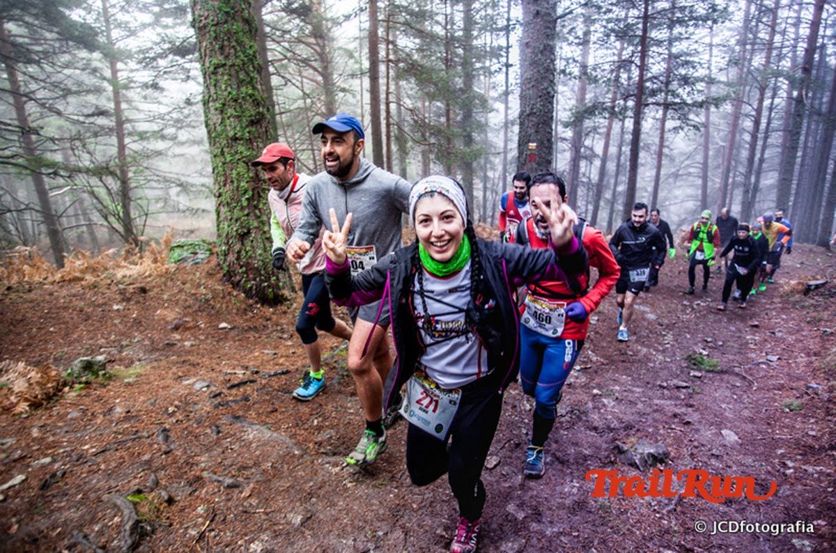 Carrera de Navidad de Cercedilla-32