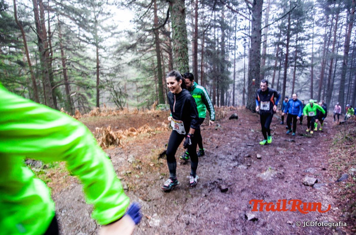 Carrera de Navidad de Cercedilla-31