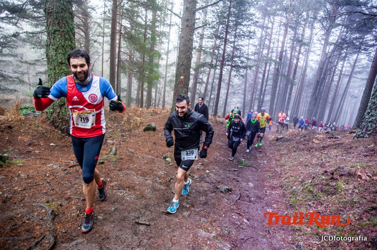 Carrera de Navidad de Cercedilla-32
